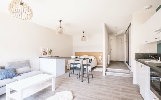 67 boulevard Cote Blatin – CLERMONT-FERRAND